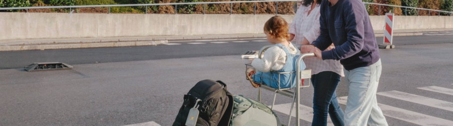 famille services - Rennes aéroport @noscurieuxvoyageurs