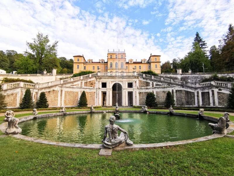 Turin Bannière