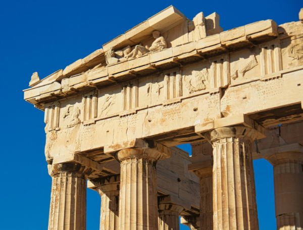 temple-zeus-athènes-grèce-vol-rennes-saara-sanamo