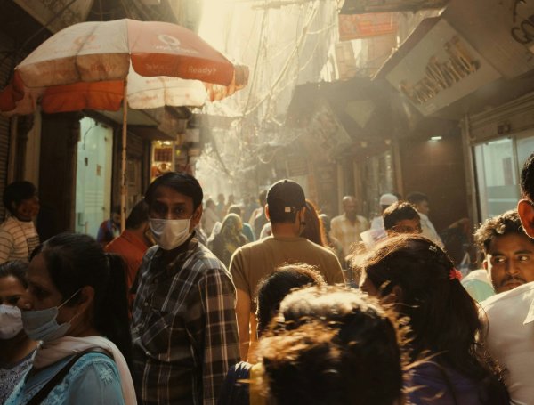 delhi-inde-vol-rennes-aeroport-ravi-sharma-Chandni-Chowk