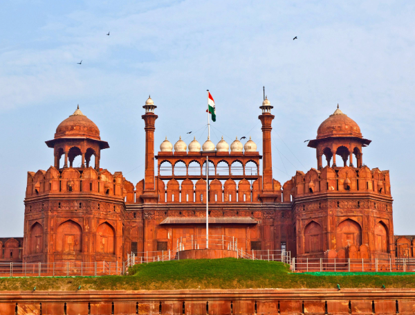 fort-rouge-getty-images-delhi-inde-vol-aeroport-rennes