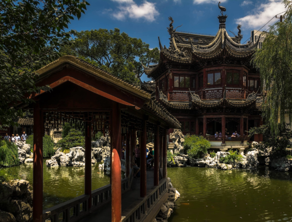 shanghai-vol-rennes-chine-Jardin-Yuyuan-alfredo-lazaro