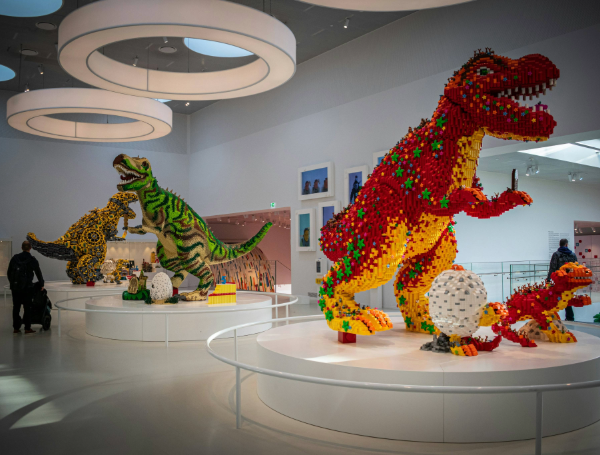 Bellund-Danemark-legocity-vol-correspondance-rennes-aeroport-musee-lego-uladzislau-petrushkevich