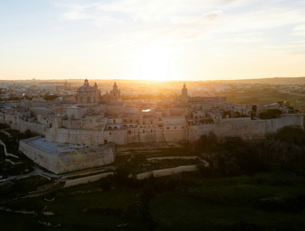 malte-vol-correspondance-rennes-aeroport-mdina