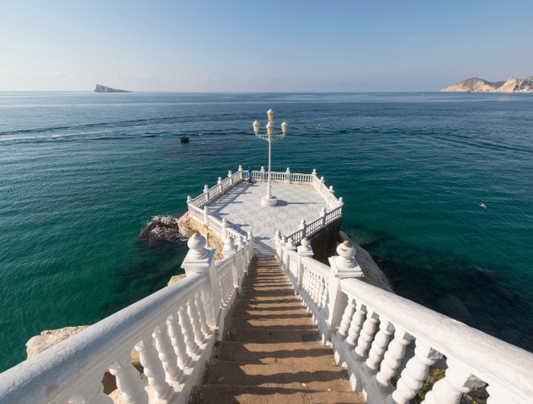 Balcon de la Mediterranée