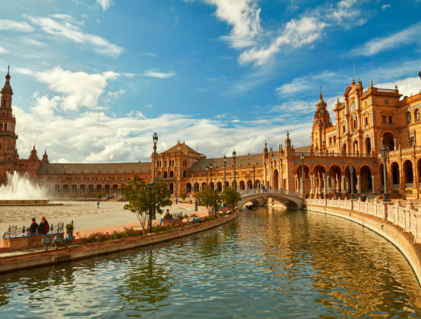 Place d'Espagne